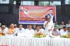মহানগরীর ৭০টি পূজামণ্ডপে তারেক রহমানের আর্থিক অনুদান