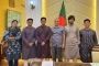 দুর্গাপূজার নিরাপত্তা নিশ্চিতে স্বরাষ্ট্র উপদেষ্টার সঙ্গে ডাকসু নেতাদের সাক্ষাৎ