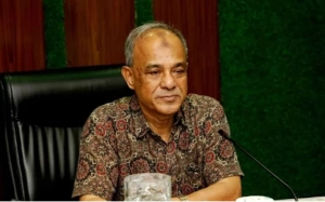দুর্গাপূজায় ভয় বা শঙ্কার কারণ নেই: স্বরাষ্ট্র উপদেষ্টা