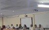 ব্যালট পেপার ছাপানোর স্থান বা সংখ্যা সুষ্ঠু নির্বাজনকে কোনোভাবে প্রভাবিত করে না: উপাচার্য