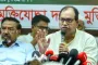 ফেব্রুয়ারিতে নির্বাচনের মাধ্যমে দেশে গণতন্ত্র প্রতিষ্ঠা হবে: শামসুজ্জামান দুদু