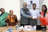 অধ্যাপক ড. হাবিবা খাতুন ট্রাস্ট ফান্ড বৃত্তি পেলেন ঢাবির ৩ শিক্ষার্থী
