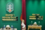 নতুন লোগো প্রকাশের পরই সরিয়ে ফেলল জামায়াত