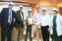 বিশ্ব হার্ট দিবসে ল্যাবএইডে দিনব্যাপী 'ফ্রি মেডিকেল ক্যাম্প'