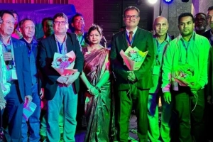 পর্তুগালে বাংলাদেশ কমিউনিটির জমকালো আয়োজন