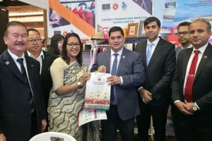 মালয়েশিয়ায় বাংলাদেশি পণ্যের নতুন বাজার সৃষ্টির সম্ভাবনা