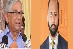 শেয়ারবাজার নিয়ে অর্থনীতির দুই শীর্ষ নেতার কড়া সমালোচনা