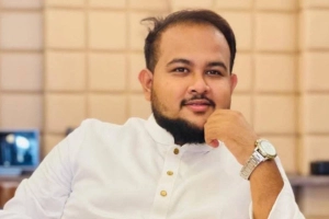 ডাকসুর ভবিষ্যৎ ভিপি হতে পারেন হামিম : পিনাকীর মন্তব্য
