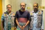 ১৩৮০ গ্রাম গানপাউডারসহ রাজনৈতিক কর্মী গ্রেপ্তার