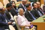 জাতিসংঘে রোহিঙ্গা বিষয়ক সম্মেলনে যোগ দিলেন প্রধান উপদেষ্টা