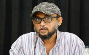 ‘নিরস্ত্র মানুষের ওপর যুদ্ধ চালিয়েছিল আ.লীগ’