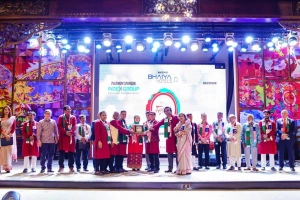 মালয়েশিয়ায় বাংলাদেশ ব্র্যান্ডিং ফেস্টিভ্যালে প্রবাসীদের ঐক্যের মঞ্চ