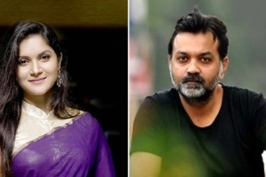 সৃজিতের সাথে সম্পর্ক নিয়ে নতুন গুঞ্জন: মুখ খুললেন মিথিলা
