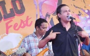 বিনা প্রতিদ্বন্দ্বিতায় নির্বাচিত আসিফ আকবর