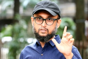আ. লীগ নিরস্ত্র মানুষের ওপর যুদ্ধ চাপিয়েছিল: সংস্কৃতি উপদেষ্টা