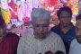 দুর্গাপূজা শান্তিপূর্ণ করতে সর্বোচ্চ সতর্ক সরকার: গণপূর্ত উপদেষ্টা