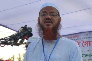 মুফতি ফয়জুল করিমের কঠোর বার্তা