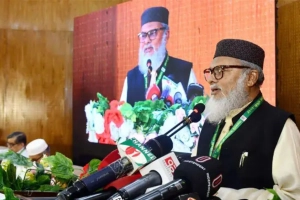 মাদরাসা শিক্ষার ঐতিহ্য সংরক্ষণের আহ্বান ধর্ম উপদেষ্টার