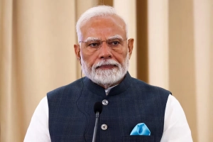 ভারতের রাজনীতিতে নতুন মোড়: মোদির দুই নতুন মাথাব্যথা