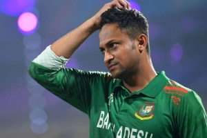 তামিমের ফিক্সিং অভিযোগে রহস্যময় নীরবতায় সাকিব