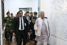 নিউইয়র্ক থেকে দেশে ফিরেছেন প্রধান উপদেষ্টা