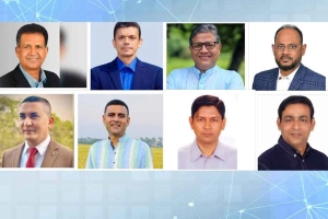 বিএনপিতে ধানের শীষ লড়াইয়ে তরুণ ও ছাত্রনেতারা