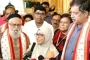 ‘বাংলাদেশে সাম্প্রদায়িক সম্প্রীতি কেউ নষ্ট করতে পারবে না’