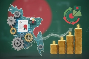 দেশে ৩ লাখ ছাড়াল নিবন্ধিত প্রতিষ্ঠান, রাজস্ব আদায় কত?