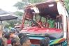 ফেনীতে বাস দুর্ঘটনায় প্রাণ গেল তিন জনের