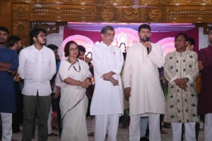 'অন্তর্বর্তী সরকার হিন্দু ধর্মাবলম্বীদের দাবি বাস্তবায়নে কাজ করছে'