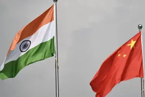 পাঁচ বছর পর পুনরায় ভারত-চীন সরাসরি ফ্লাইট চালু