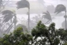 দেশের ১০ অঞ্চলে বজ্রসহ ঝড়ের সতর্কতা