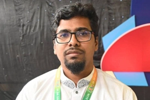 নুরুল সাদ্দামের দাবি: অন্তত ১৬০ আসনে জয়ের আশ্বাস