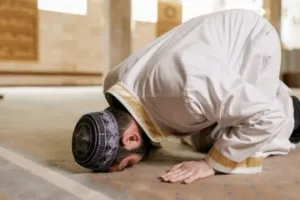 নামাজের সময়সূচি - ০৩ অক্টোবর ২০২৫
