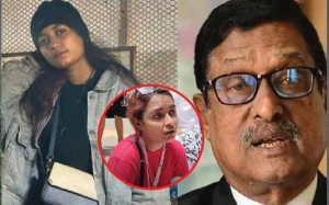 চাঁদাবাজির অভিযোগে গ্রেপ্তার তমার পক্ষে লড়বেন ফজলুর রহমান