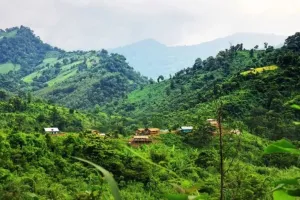 ভারত বনাম বাংলাদেশ: পাহাড়ি অঞ্চলে সেনা নিয়ে দ্বিমুখী কূটনীতি