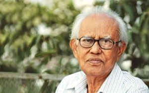 মারা গেলেন কবি আহমদ রফিক 