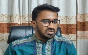জামায়াতের গোপন রাজনীতি বন্ধের আহ্বান রাশেদ খানের 