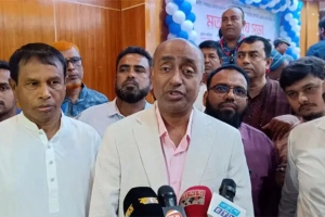 ‘জুলাই সনদ বাস্তবায়নে আইনগত কোনো বাধা নেই’