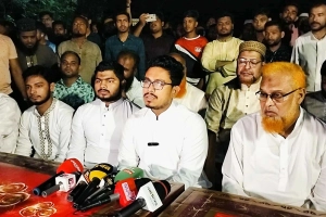 ৭ অক্টোবরকে 'আগ্রাসন বিরোধী দিবস' ঘোষণার দাবি ডাকসু'র