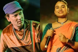 জুবিন ইস্যুতে সহশিল্পী গ্রেপ্তার