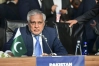 গাজা শান্তি প্রস্তাব মুসলিম দেশগুলোর খসড়া থেকে ভিন্ন: পাকিস্তান