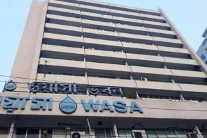 পানির উৎপাদন ও সিস্টেম লস নির্ধারণে ওয়াসার নতুন উদ্যোগ