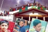  ন্যায়ের জন্য আত্মত্যাগ করা ১৩২ শিশু