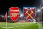 আর্সেনাল বনাম ওয়েস্ট হ্যাম, সরাসরি দেখবেন যেভাবে