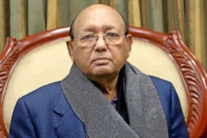 তোফায়েল আহমেদের ফের মুত্যুর গুজব