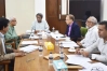 জাতীয় ঐকমত্য কমিশনের বৈঠক: জুলাই সনদের চূড়ান্ত প্রস্তুতি পর্যালোচনা