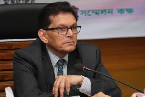 নিরাপত্তা উপদেষ্টার সঙ্গে যুক্তরাষ্ট্রের শীর্ষ কর্মকর্তাদের দ্বিপাক্ষিক বৈঠক
