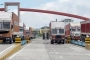 ছয় দিনের বিরতি শেষে সচল বেনাপোল বন্দর