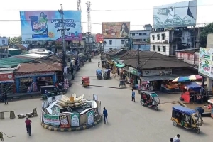 স্থায়ীভাবে অবরোধ প্রত্যাহার করল জুম্ম ছাত্র-জনতা